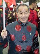 Défilé du nouvel an chinois - 