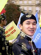 Défilé du nouvel an chinois - 