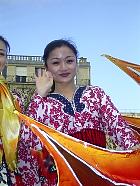 Défilé du nouvel an chinois - 