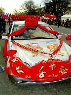 Défilé du nouvel an chinois - 