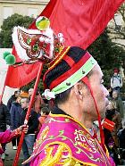 Défilé du nouvel an chinois - 