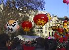 Défilé du nouvel an chinois - 