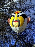 Défilé du nouvel an chinois - 