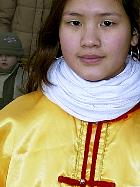 Défilé du nouvel an chinois - 