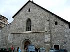 Annecy - Église St-Maurice