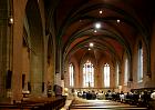 Annecy - Église St-Maurice