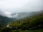 Annecy - Col du Lautaret