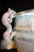 Mus&eacute;e de Shanghai  - Anse, Jian