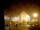 Noël - glise Saint Saturnin