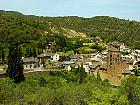 Randonnée en Aragon - Santa Cruz de la Sers
