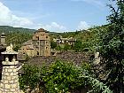 Randonnée en Aragon - Santa Cruz de las Seros
