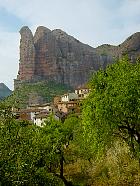 Randonnée en Aragon - 