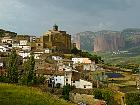 Randonnée en Aragon - Murillo de Gállego et Mallos de Riglos