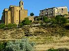 Randonnée en Aragon - Murillo de Gállego et Mallos de Riglos