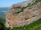 Randonnée en Aragon - Mallos de Riglos