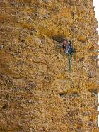 Randonnée en Aragon - Mallos de Riglos