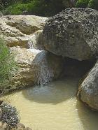 Randonnée en Aragon - Torrent