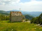 Randonnée en Aragon - Ermita d'o Zoque