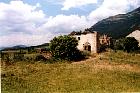 Randonnée en Aragon - Village abandonné de San Roman