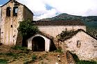 Randonnée en Aragon - Village abandonné de San Roman