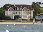 Arcachon, Ville d'été - Ville d't