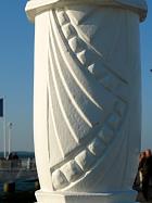 Arcachon, Ville d'été - Jete Thiers