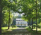 Randonnée au Parc du Vexin  - Château de Saint-Léger