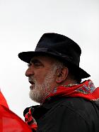 Plateau de l'Aubrac et la transhumance - Transhumance