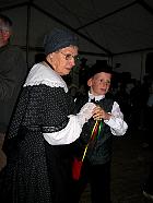 Plateau de l'Aubrac et la transhumance - 