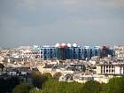 du XIIIème arrondissement - Centre Pompidou