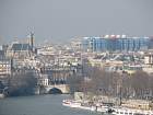 du XIIIème arrondissement - Saint-Gervais-Saint-Protais, centre Pompidou