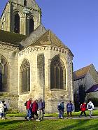Randonnée Auvers-sur-Oise - 