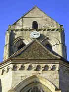Randonnée Auvers-sur-Oise - 