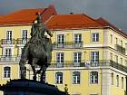 Baixa - Praa da Figueira