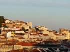Baixa - Cathdrale