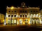 Baixa - Gare de Sintra