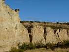 Castildetierra - Barranco Grande