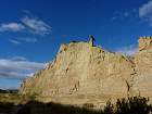 Castildetierra - Barranco Grande