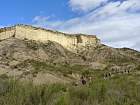 Castildetierra - Punta de la Estroza