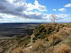 Castildetierra - Punta de la Estroza