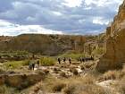 Castildetierra - Barranco Grande