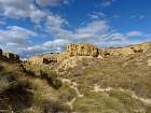 Castildetierra - Barranco Grande