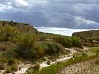 Castildetierra - Barranco Grande