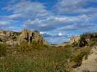 Castildetierra - Barranco Grande