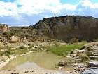 Castildetierra - Barranco Grande