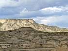 Castildetierra - Punta de la Estroza, 460 m