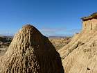 Bardenas blanca - 