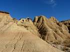 Bardenas blanca - 
