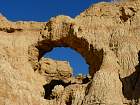 Bardenas blanca - 