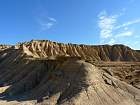 Bardenas blanca - 